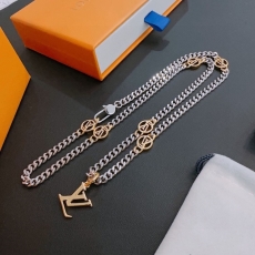 LV Necklaces